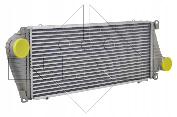ÉCHANGEUR AIR-AIR MERCEDES SPRINTER 95-06/VW LT II 96-