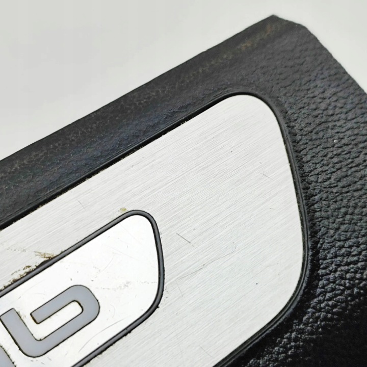 MOULURE REVÊTEMENT SEUIL AUDI OE 4H0864607