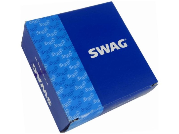 PIVOT BRAS DE SUSPENSION 40 78 0006 SWAG