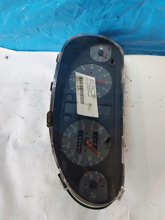 COMPTEUR COMPTEUR VW CADDY PICK-UP 9U 1.9D 81117870