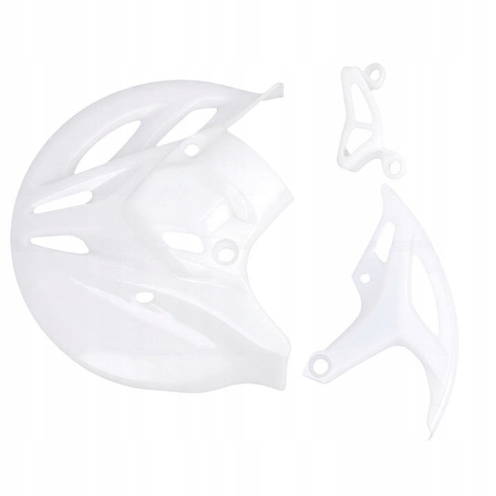 REMPLACEMENT ONASONY AVANT DISQUES FREINAGE POUR CR125R CR250R CRF250X 6Y