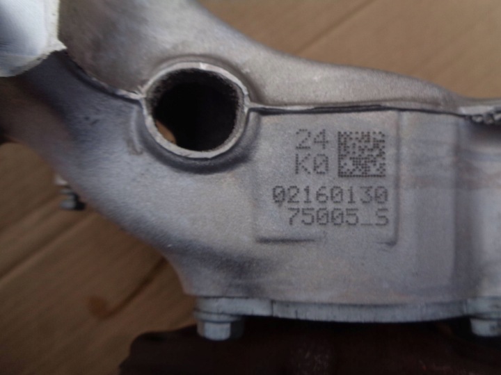 ROTULE DE DIRECTION AVANT PORSCHE PANAMERA (976) 971407246K 971407245K NEUF