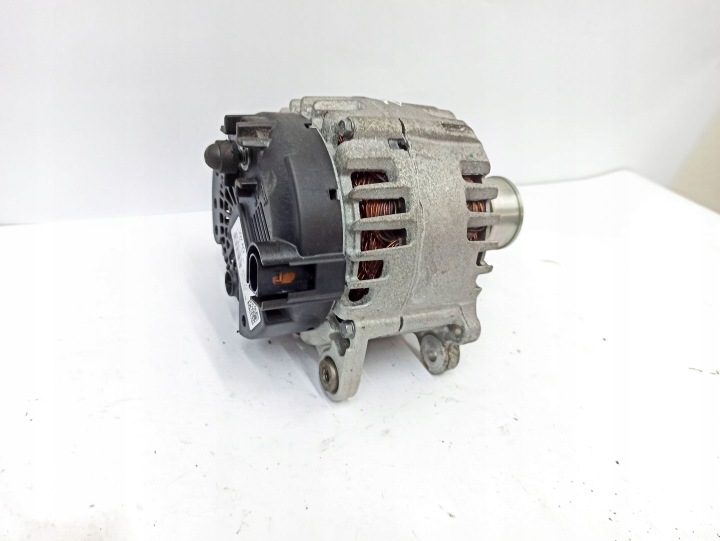 AUDI A1 2024 ALTERNATORY COMPLET