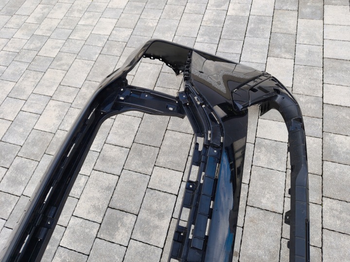 PARE-CHOCS AVANT HYUNDAI SANTA FE IV 4 LIFT 21-