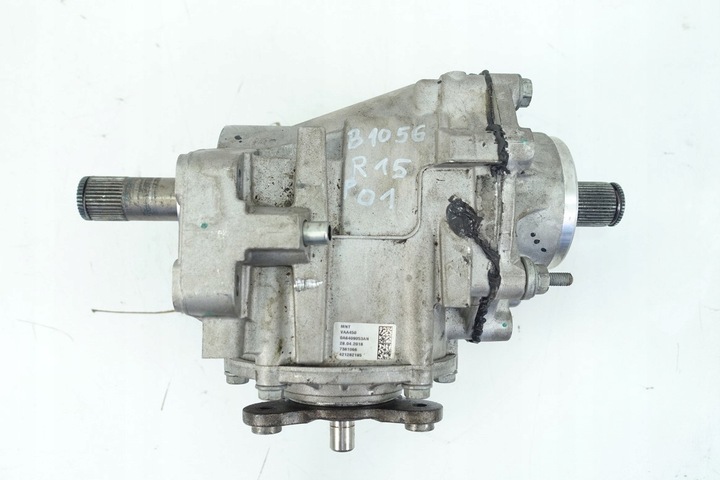 REDUCTOR EJE AUDI VW SKODA 0A6409053AN MNT 