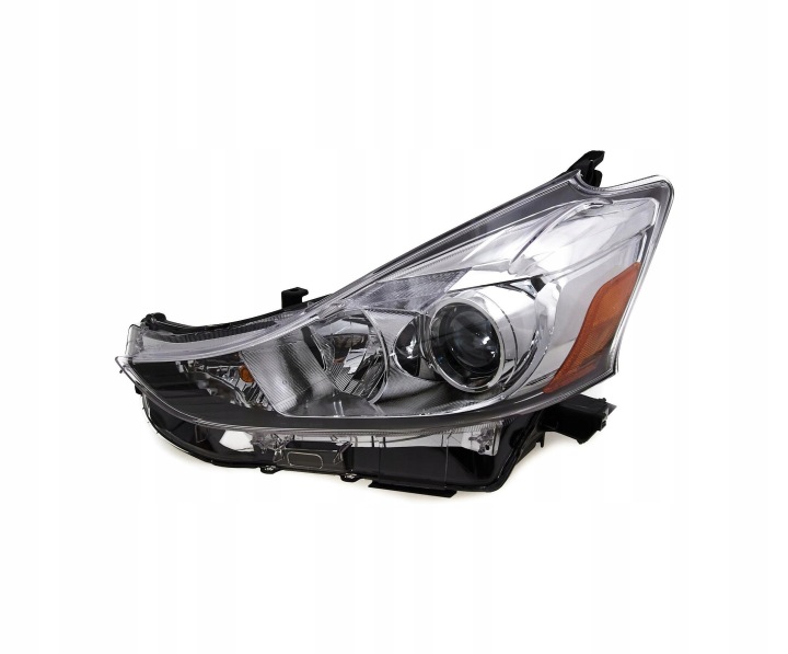 PHARE AVANT VERS TOYOTA PRIUS V/PLUS 2012-2021 8117047650 GAUCHE