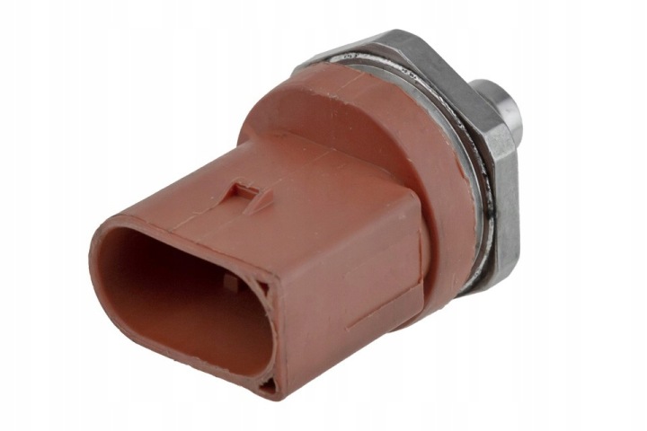 CAPTEUR PRESSION CARBURANTS AUDI A1 1.2/1.4/2.0TFSI 10-15,A3 1.