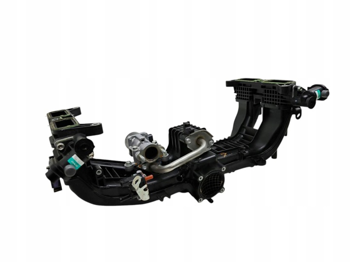SUBARU OUTBACK (BT) 2023 COLLECTEUR ADMISSION