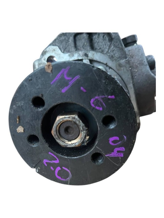 POMPE INJECTION MAZDA 6 2940000620