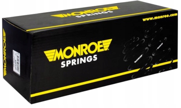 MONROE SP3748 RESSORT SUSPENSIONS