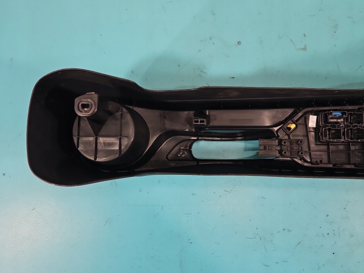 PROTECTION BOUCHON PLASTIQUE TOYOTA YARIS III 58910-0D290