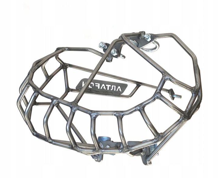 PROTECTION DYFUZORA POWIEKSZONA KTM HUSQVARNA 2024 TBI EXC TE EC 2T 250/300
