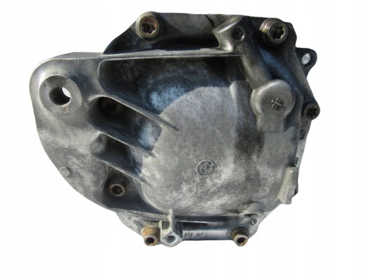 BMW 7 F01 F02 F03 F04 750 DIFFÉRENTIEL DIFFÉRENTIEL PONT ARRIÈRE ARRIÈRE 7573821