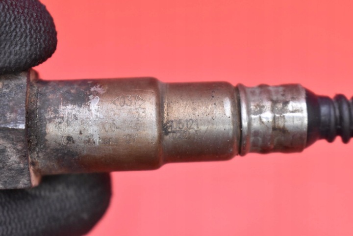 SONDE LAMBDA H7700107433 0258006046 RENAULT MEGANE 2 II 1.6 16V 113 KM