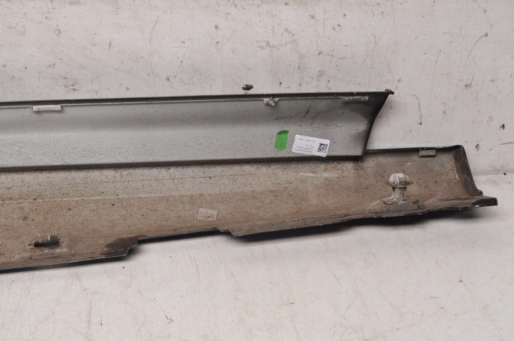 FORD FOCUS MK4 REVÊTEMENT SEUIL GAUCHE JX7B-A101D57-S