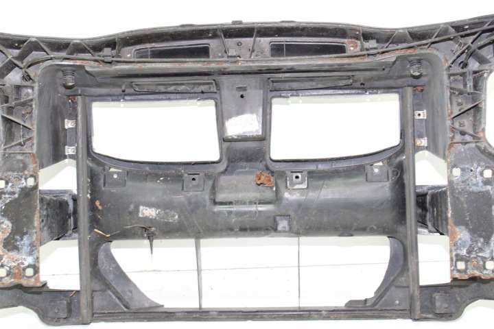 BMW 3 E90 E91 PANNEAU AVANT RENFORCEMENT 7058594 POUTRE PARE-CHOCS