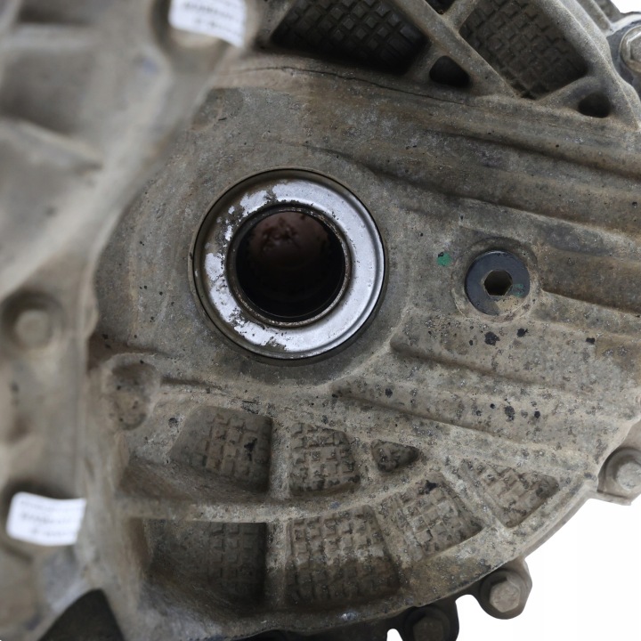 FORD TRANSIT CONNECT MK2 1.5 TDCI BOÎTE DE VITESSES AUTOMATIQUE F1FR-7000-DF