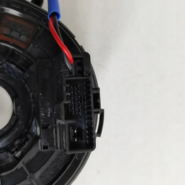 BAGUE SLIZGOWY CAOUTCHOUC KIA SPORTAGE (JE_, KM_) 934801Y000 2.0L