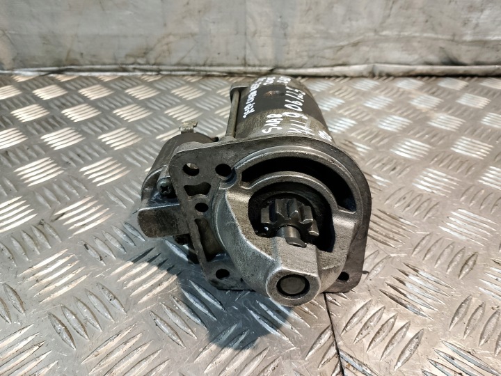 DÉMARREUR MOTEUR JEEP GRAND CHEROKEE III 3 2.5 CRD 56041579AA M002T88371