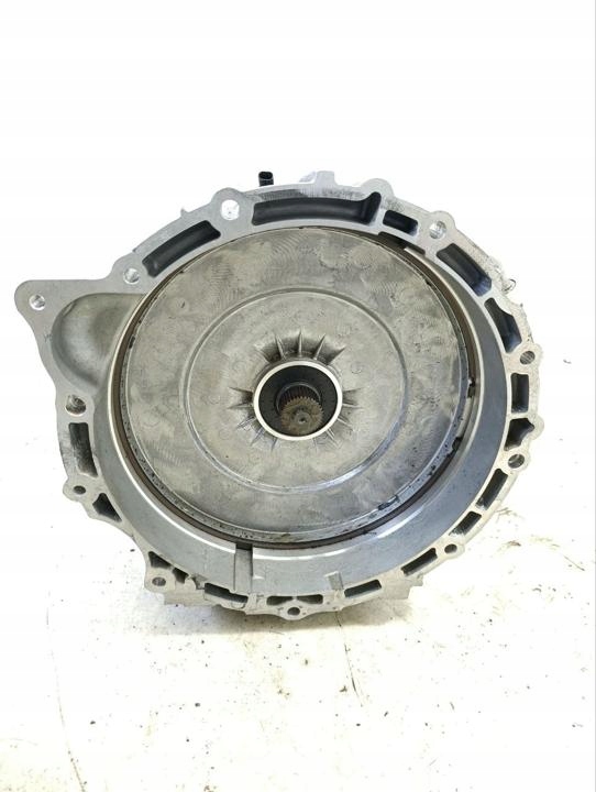 AUTOMATIQUE BOÎTE DE VITESSES JEEP WRANGLER JL 2021 8P75PH
