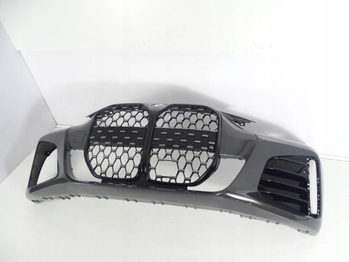 PARE-CHOCS AVANT AVANT BMW 4 G26 GRAN COUPÉ MODULE
