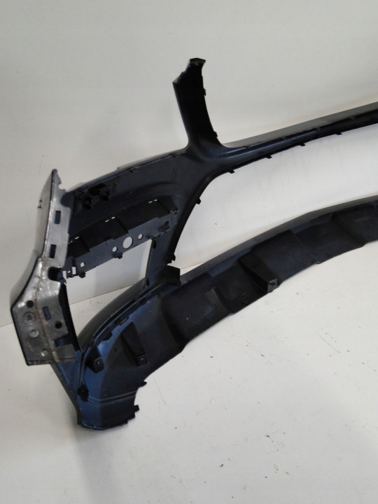 MERCEDES GL X166 166 PARE-CHOCS AVANT 63 AMG SUR CAPTEURS PTS I LAVE-GLACES