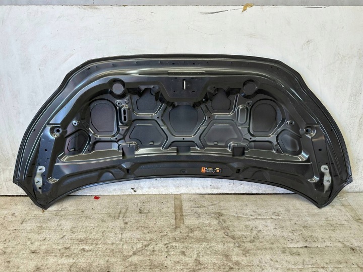 CAPOT COUVERCLE MOTEUR FORD TRANSIT CUSTOM MK2 II TRÈS EN BON ÉTAT NR99