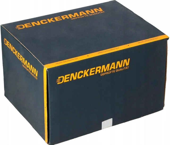 DISCOS DE FRENADO PARTE DELANTERA DENCKERMANN B130299 