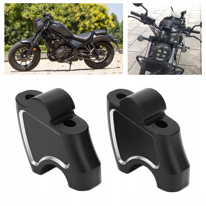 PODWYZSZENIE SOPORTE VOLANTE PARA CMX500 