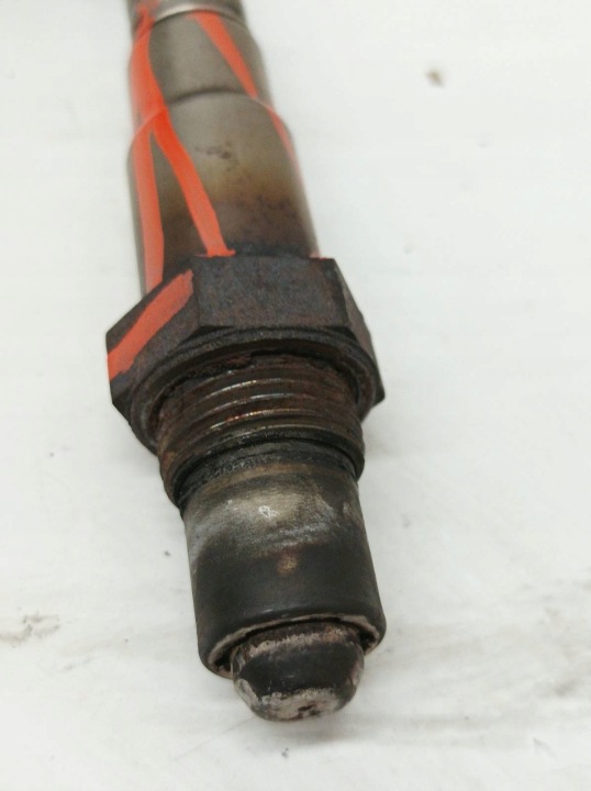 SONDE LAMBDA 4PIN 0258006859 1.4 B VW VOLKSWAGEN JETTA VI (2010-
