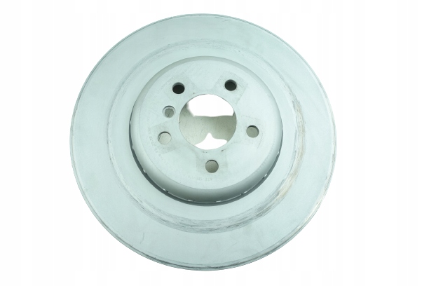 DISQUE DE FREIN DROITE 436118