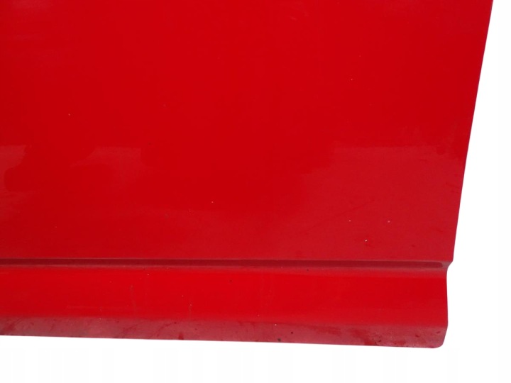 P124 PORTES GAUCHE AVANT GAUCHE AVANT DAIHATSU SIRION II 2 2005-2010 R40