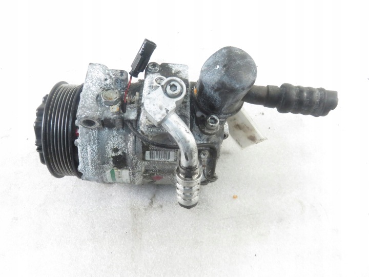 COMPRESSEUR DE CLIMATISATION MERCEDES W203 C 220 CDI 4472208221