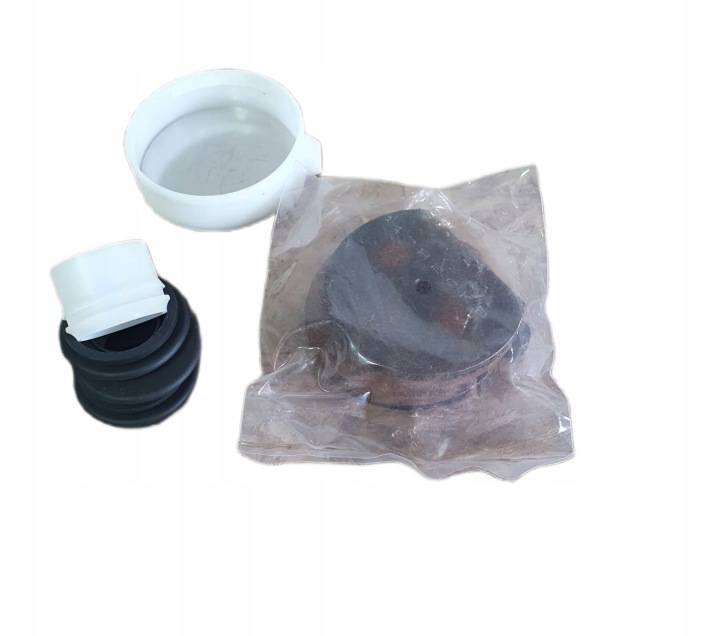 KIT RÉPARATION ÉTRIER FREINS AVEC KLOCKAMI 15/920292 OEM