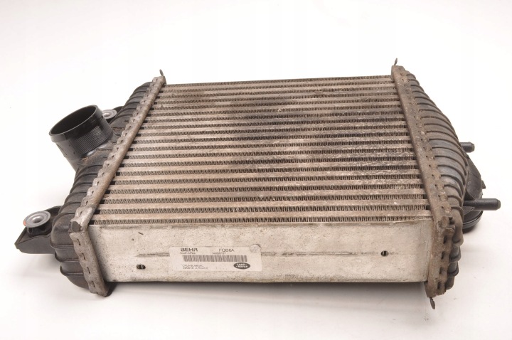 LAND ROVER RANGE ROVER L494 4.4 LIFT RADIATEUR ÉCHANGEUR AIR-AIR CPLA-9L440-AC