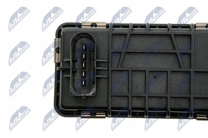 ECD-CT-001 NTY GUIDE TURBINES G-77/6NW009550/