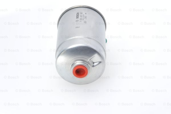 FILTRE CARBURANTS RENAULT 1,5-2,0DCI MEGANE 08- F 026