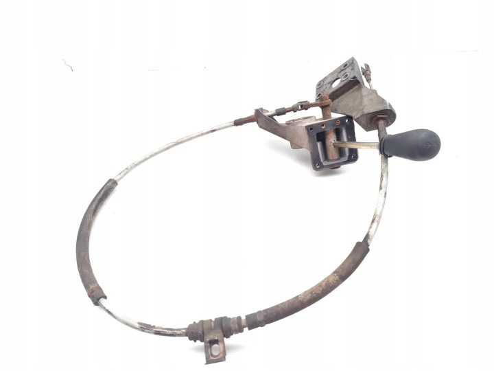 LAND ROVER DISCOVERY BARRE DE LIAISON CHANGEMENTS VITESSE 2.5 TD5 4X4 DIESEL 100KW (136 HP)