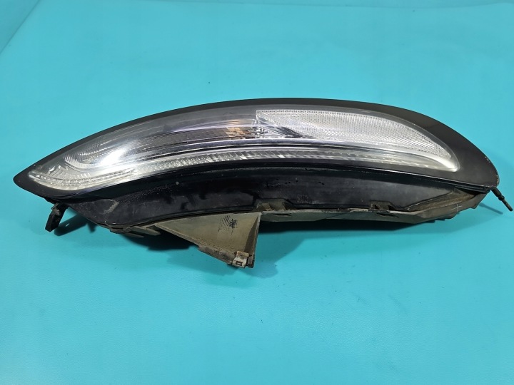 LANTERNE CONDUITE DIURNE DROIT JEEP CHEROKEE KL 68157104AL