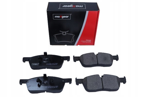 ZAPATAS DE FRENADO JAGUAR P. XF 2,0-3,0 15- 