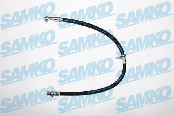 SAMKO CABLE BRAKE CIVIC 01-05 photo 4 - milautoparts-fr.ukrlive.com