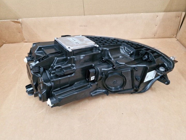 PHARES VW GOLF VII GTE LIFT COMPLET LED GAUCHE DROITE COMPLET NOUVEAU