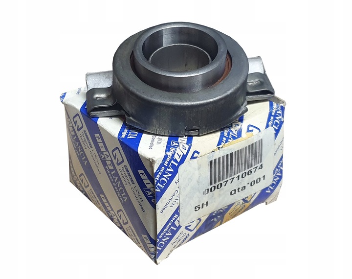 COJINETE DE SOPORTE CONJUNTO DE EMBRAGUE FIAT 126P CNQ 700 7710674 