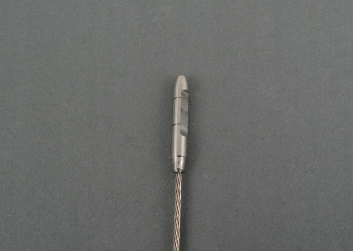 TUYAU JAUGES HUILES VW 1,6-