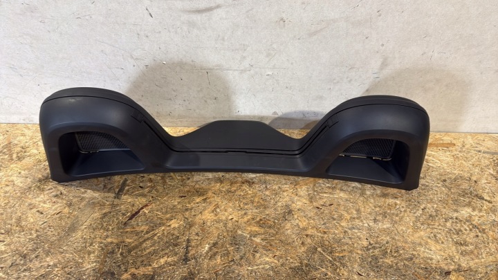 PORSCHE BOXSTER 981 WINDSHOT APPUI-TÊTE PROTECTION 98155533102