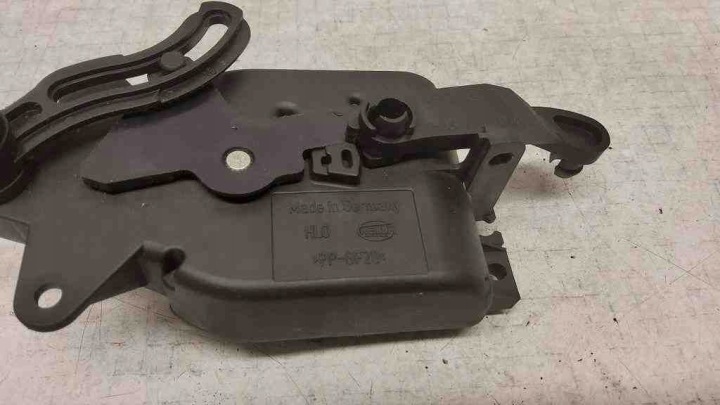 SOUPAPES STERUJACE CHAUFFAGE SEAT LEON (1M1) 1J1907511A 1.78L GASOLINE 2004