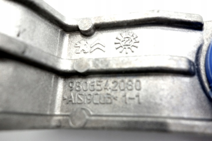 PEUGEOT OE 9806542080 POIGNÉE RADIATEUR