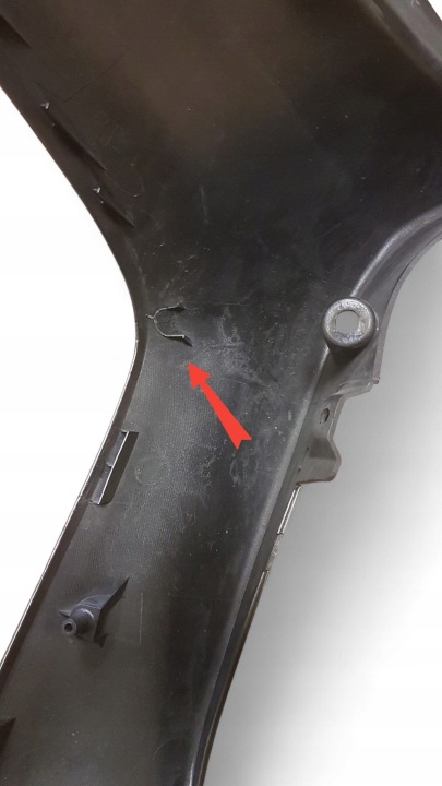 SUZUKI BURGMAN AN 650 '03-12 CALOTTE CASQUETTE DÉFLECTEUR D'AIR 48111-10G00