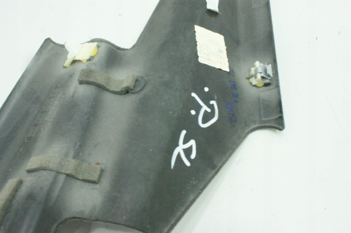 PROTECTION GARNITURE TOITS DROITE MERCEDES SL R230