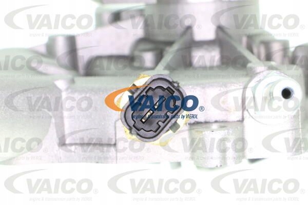 BOMBA DE AGUA V40-50046 VAICO OPEL AGILA ASTRA 